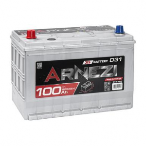 100 ARNEZI JIS п.п.