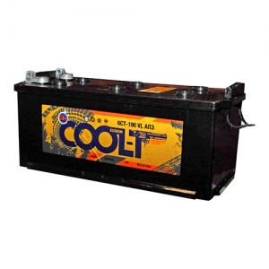190 COOL-T болт п.п.