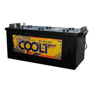 190 COOL-T конус о.п.