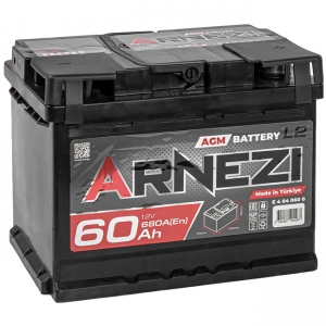 60 ARNEZI AGM о.п.