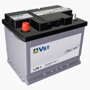 60 VST Стандарт п.п. 560 310 054