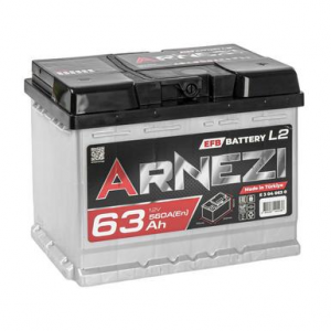 63 ARNEZI EFB о.п.