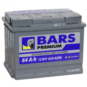 64 BARS PREMIUM п.п.