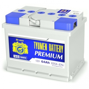 64 Тюмень PREMIUM п.п.