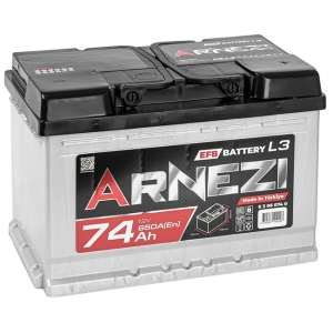74 ARNEZI EFB о.п.