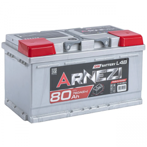 80 ARNEZI DIN о.п. Низк
