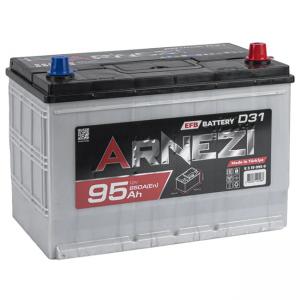 95 ARNEZI JIS EFB п.п.