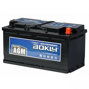 95 AOKLY AGM о.п.