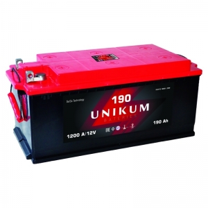 190 Unikum болт п.п.