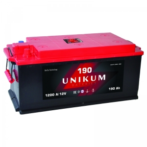 190 Unikum конус п.п.