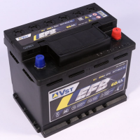 60 VST EFB о.п. 560 500 060